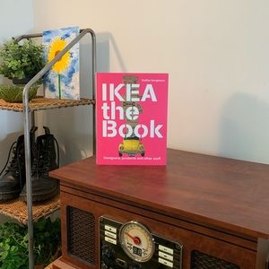 IKEA the Book Coffee Table book